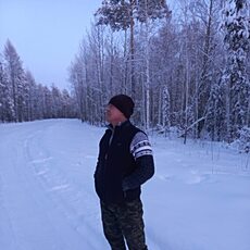 Фотография мужчины Алексей, 48 лет из г. Братск