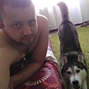 Серый, 34 года