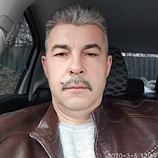 Фотография мужчины Дима, 42 года из г. Самара