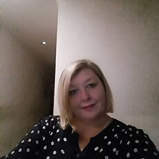 Фотография девушки Светлана, 49 лет из г. Ульяновск