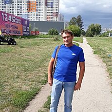 Фотография мужчины Vasilii, 42 года из г. Лесозаводск