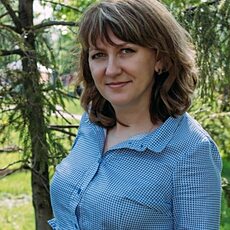 Фотография девушки Варвара, 61 год из г. Москва