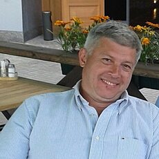 Фотография мужчины Sergey, 50 лет из г. Пенза