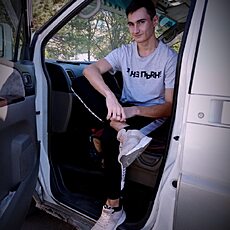 Фотография мужчины Алексей, 21 год из г. Благовещенск