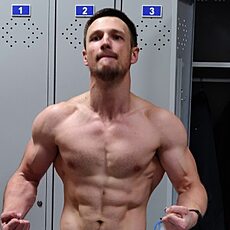 Фотография мужчины Какой-то Тип, 37 лет из г. Астрахань