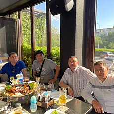 Фотография мужчины Ерема, 48 лет из г. Актобе