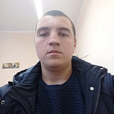 Фотография мужчины Артём, 21 год из г. Кореличи