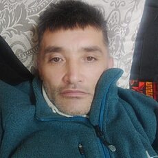 Фотография мужчины Страшный, 38 лет из г. Бишкек
