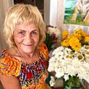 Вера, 70 лет