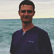 Фотография мужчины Максим, 30 лет из г. Брянск