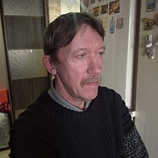 Фотография мужчины Андрей, 61 год из г. Северск