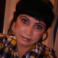 Фотография девушки Светлана, 51 год из г. Тяжинский