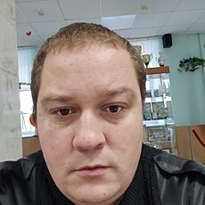 Фотография мужчины Михаил, 30 лет из г. Лесной