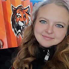 Фотография девушки Ольга, 26 лет из г. Хабаровск