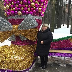 Фотография девушки Лидия, 61 год из г. Москва