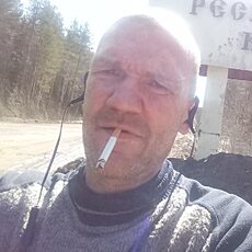 Фотография мужчины Владимир, 50 лет из г. Каменногорск