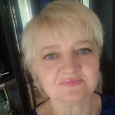 Фотография девушки Елена, 57 лет из г. Верхнедвинск