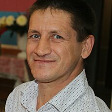 Фотография мужчины Серж, 54 года из г. Еманжелинск
