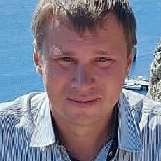 Фотография мужчины Антон, 43 года из г. Оленегорск