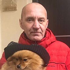 Фотография мужчины Сергей, 54 года из г. Сосногорск