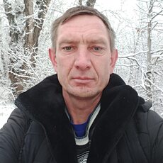 Фотография мужчины Юрий, 42 года из г. Михайловка (Волгоградская Област