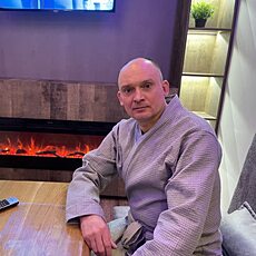 Фотография мужчины Александр, 45 лет из г. Пинск