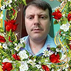 Фотография мужчины Vlad, 44 года из г. Новые Анены