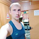 Василий, 33 года