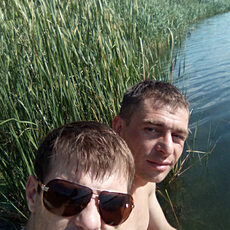 Фотография мужчины Сергей, 40 лет из г. Камышин