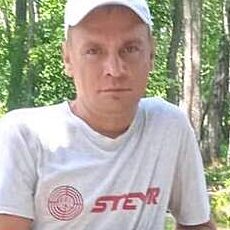 Фотография мужчины Васька, 34 года из г. Кричев