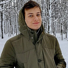 Фотография мужчины Антон, 36 лет из г. Новосибирск
