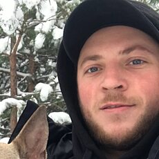 Фотография мужчины Anton, 33 года из г. Воронеж
