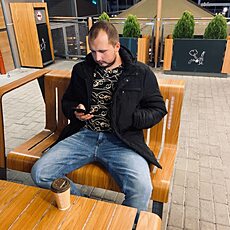 Фотография мужчины Дима, 33 года из г. Южно-Сахалинск