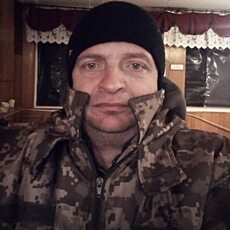 Фотография мужчины Андрей, 52 года из г. Львов