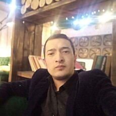 Фотография мужчины Абай, 28 лет из г. Кызылорда