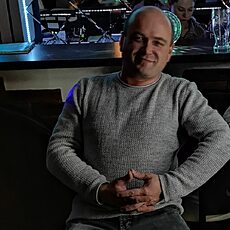 Фотография мужчины Виталий, 42 года из г. Орша