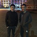 Данияр, 21 год