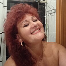 Фотография девушки Светлана, 58 лет из г. Могилев