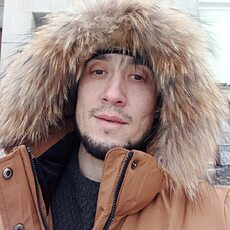 Фотография мужчины Ильнур, 36 лет из г. Набережные Челны
