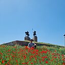 Санат, 35 лет