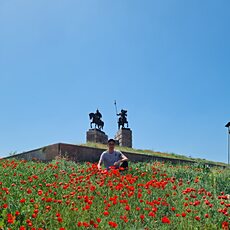 Фотография мужчины Санат, 35 лет из г. Алматы