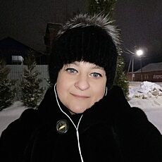 Фотография девушки Лисичка, 41 год из г. Гагарин