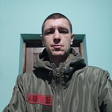 Фотография мужчины Денис, 39 лет из г. Ахтырка