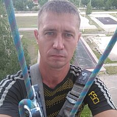 Фотография мужчины Николай, 42 года из г. Тольятти