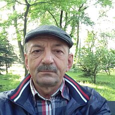 Фотография мужчины Анатолий, 63 года из г. Риддер