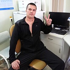 Фотография мужчины Сергей, 32 года из г. Крымск