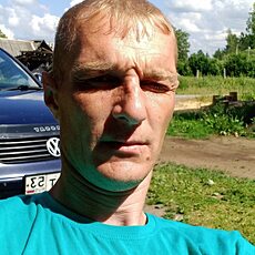 Фотография мужчины Сергей, 40 лет из г. Боровичи