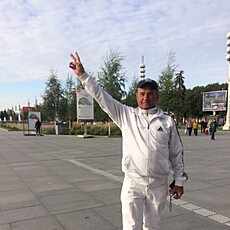 Фотография мужчины Илья, 49 лет из г. Усолье-Сибирское