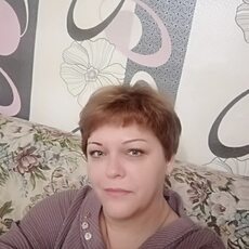 Фотография девушки Елена, 50 лет из г. Ульяновск