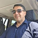 Persian, 54 года